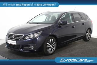 PEUGEOT 308 SW Allure 130 *1ste Eigenaar*Leer*Navigatie*Panoramadak*