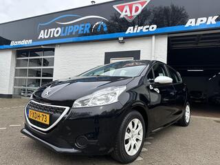 Peugeot 208 (2012 - 2019)