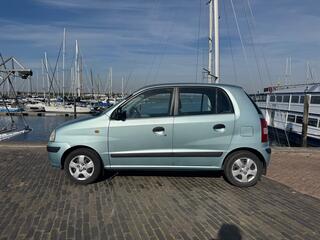 Hyundai Atos
