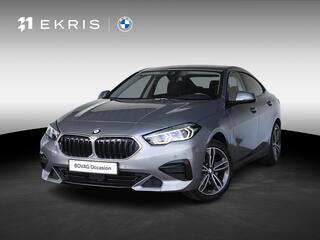 BMW 2-SERIE Gran Coup� 218i | Comfort Pack | Stuurwielrand verwarmd | Achteruitrijcamera | Stoelverwarming | 17''