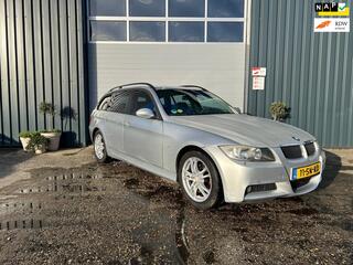 BMW 3-Serie (2005 - 2012)