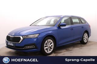 Skoda Octavia Combi