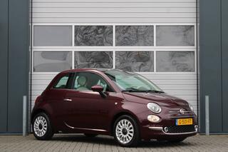 Fiat 500 (2007 - 2025)