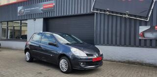 Renault Clio (2005 - 2012)