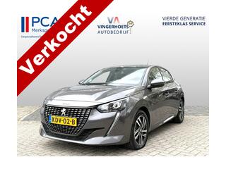 PEUGEOT 208 *** VERKOCHT *** Vingerhoets; Vierde Generatie Eersteklas Service. Al meer dan 100 jaar een begrip in de Brabantse Kempen.
