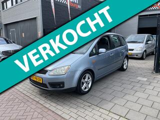 Ford C-MAX (2003 - 2010)