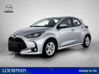MAZDA 2 Hybrid 1.5 Centre-line Climate control | Stoelverwarming | Camera achter
