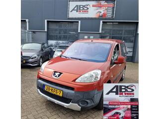 Peugeot Partner Tepee