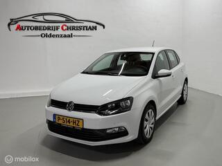 Volkswagen Polo (2009 - 2017)