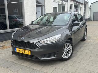 Ford Focus (2011 - 2018)