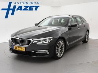 BMW 5-Serie (2016 - 2023)