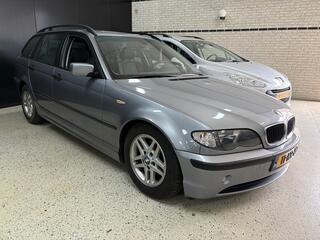 BMW 3-Serie (1998 - 2005)