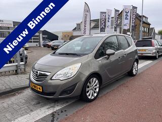Opel Meriva (2003 - 2010)