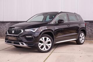 Seat Ateca 1.5 TSI Xperience Business Intense Elek. Trekhaak | 360� | Alcantara | LED | Carplay | Navi | Camera | PDC