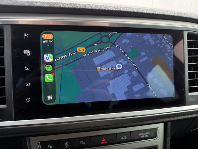 Seat Ateca 1.5 TSI Xperience Business Intense Elek. Trekhaak | 360° | Alcantara | LED | Carplay | Navi | Camera | PDC