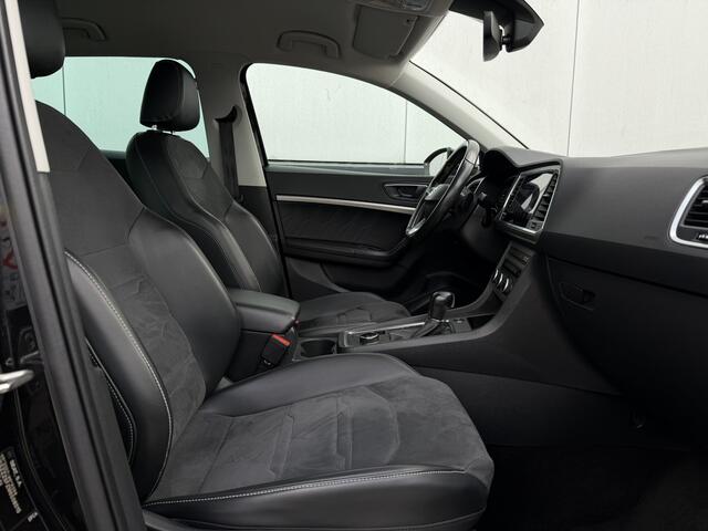Seat Ateca 1.5 TSI Xperience Business Intense Elek. Trekhaak | 360° | Alcantara | LED | Carplay | Navi | Camera | PDC
