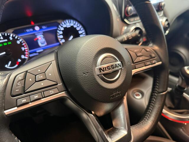 Nissan Juke 1.0 DIG-T Premiere Edition   