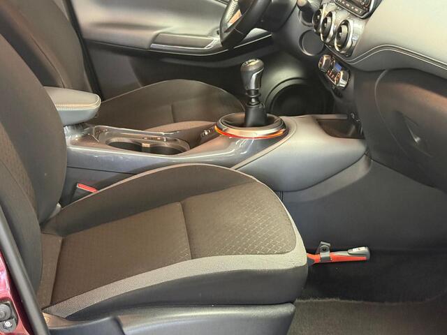 Nissan Juke 1.0 DIG-T Premiere Edition   