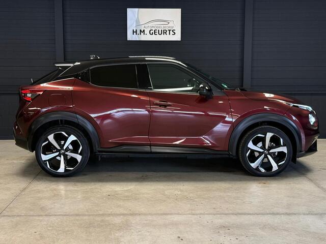Nissan Juke 1.0 DIG-T Premiere Edition   