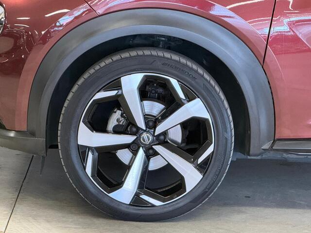 Nissan Juke 1.0 DIG-T Premiere Edition   