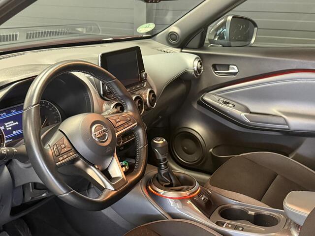 Nissan Juke 1.0 DIG-T Premiere Edition   