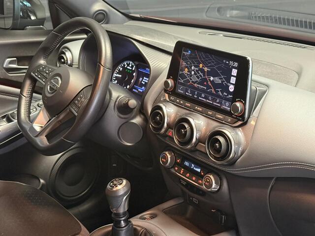 Nissan Juke 1.0 DIG-T Premiere Edition   