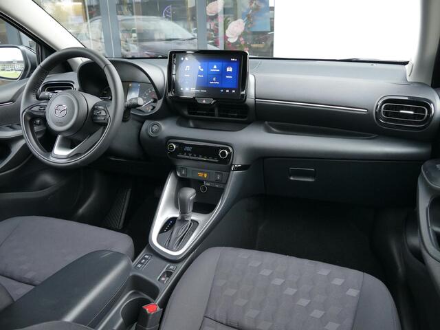 Mazda 2 Hybrid 1.5 Exclusive-line | Voorraad | RIJKLAARPRIJS