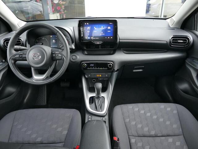 Mazda 2 Hybrid 1.5 Exclusive-line | Voorraad | RIJKLAARPRIJS