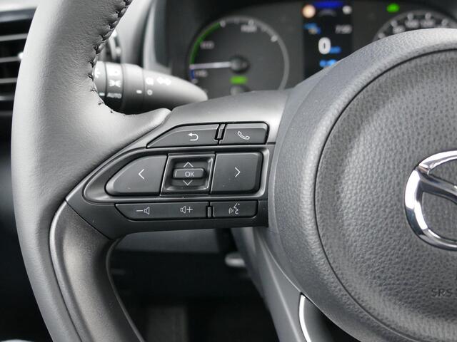 Mazda 2 Hybrid 1.5 Exclusive-line | Voorraad | RIJKLAARPRIJS