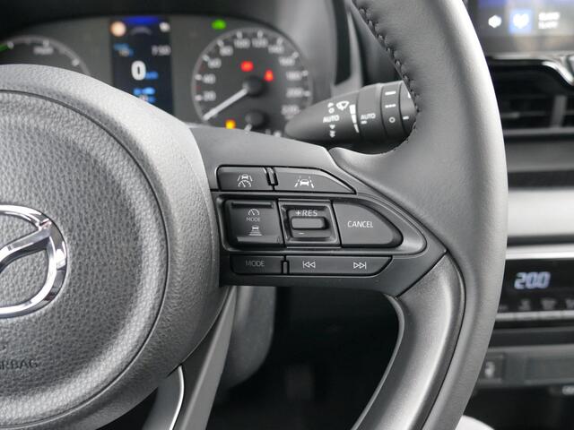 Mazda 2 Hybrid 1.5 Exclusive-line | Voorraad | RIJKLAARPRIJS