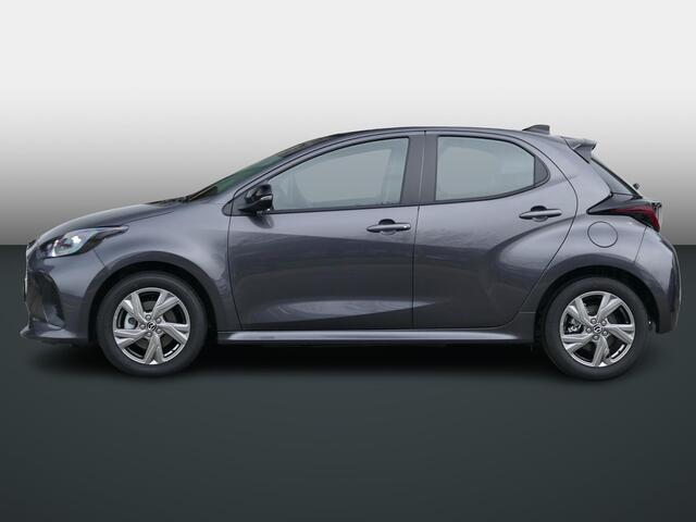 Mazda 2 Hybrid 1.5 Exclusive-line | Voorraad | RIJKLAARPRIJS