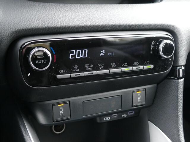 Mazda 2 Hybrid 1.5 Exclusive-line | Voorraad | RIJKLAARPRIJS