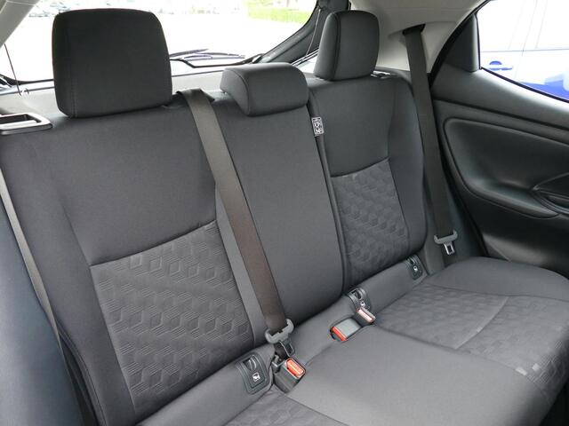 Mazda 2 Hybrid 1.5 Exclusive-line | Voorraad | RIJKLAARPRIJS