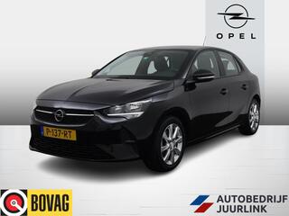 OPEL CORSA 1.2T 100pk Edition Nav/Airco/Cruise/El.Pakket/Pdc