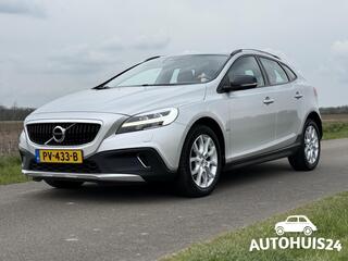 Volvo V40 Cross Country
