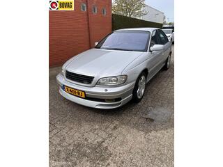 Opel Omega