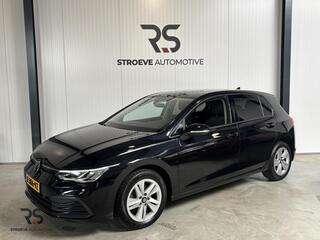 VOLKSWAGEN GOLF 1.0 TSI 110 pk Life Buss | Navi | ACC | Virtual | LED | CarPlay | PDC | Trekh | 1e Eig | Org NL |