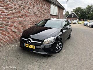 Mercedes-Benz A-Klasse (2012 - 2018)