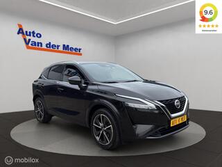 NISSAN QASHQAI 1.3 MHEV Xtronic Tekna Plus