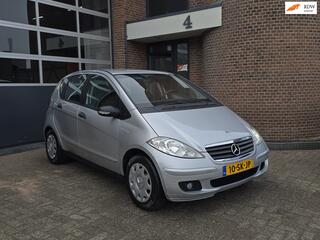 Mercedes-Benz A-Klasse (2004 - 2012)