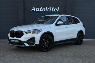 BMW X1 xDrive25e | Camera | Sportstoel | LED | M-Stuur | DAB | 20x op voorraad
