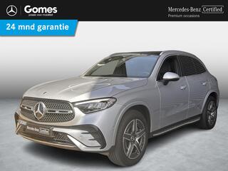Mercedes-Benz GLC-Klasse 300e 4MATIC AMG Line | Trekhaak | Panoramadak | Achteruitrijcamera | Apple CarPlay