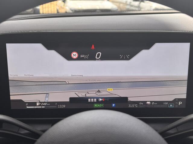 Mercedes-Benz GLC-Klasse 300e 4MATIC AMG Line | Trekhaak | Panoramadak | Achteruitrijcamera | Apple CarPlay