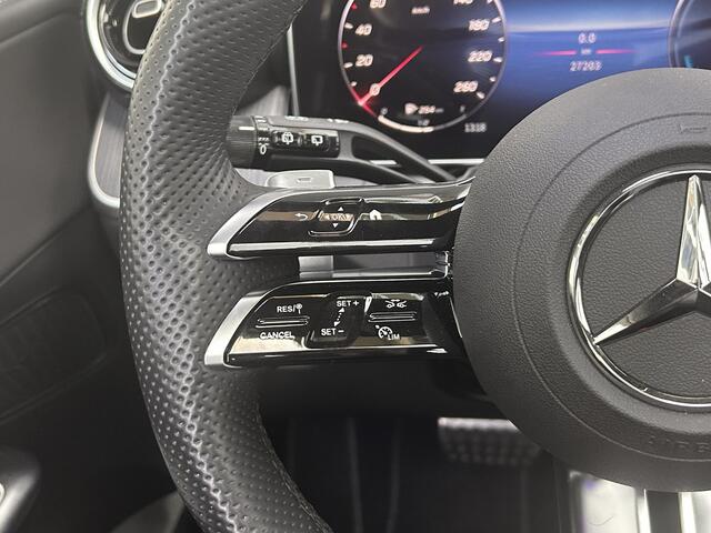 Mercedes-Benz GLC-Klasse 300e 4MATIC AMG Line | Trekhaak | Panoramadak | Achteruitrijcamera | Apple CarPlay