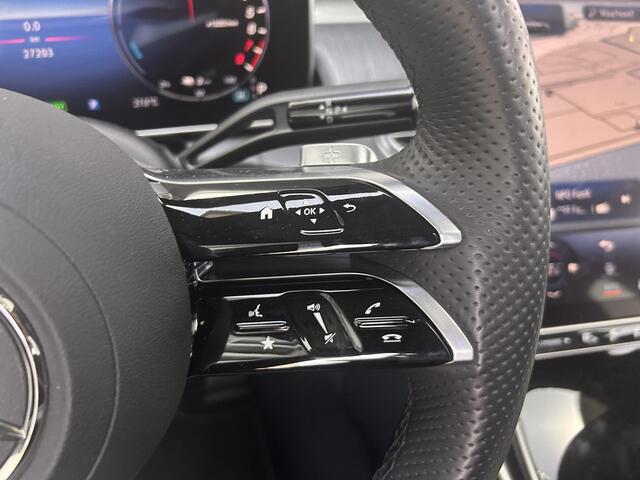 Mercedes-Benz GLC-Klasse 300e 4MATIC AMG Line | Trekhaak | Panoramadak | Achteruitrijcamera | Apple CarPlay