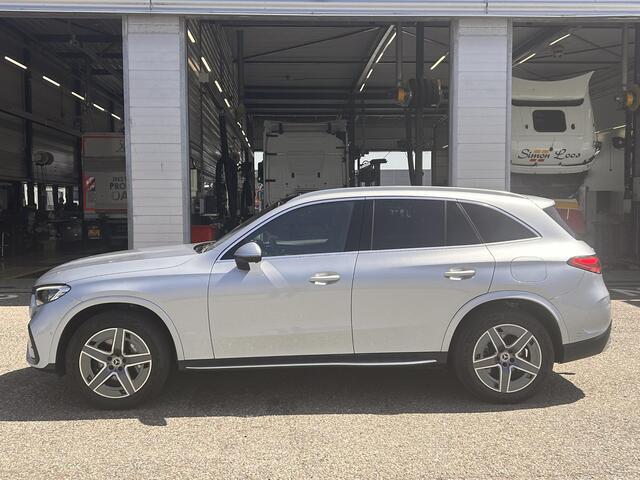 Mercedes-Benz GLC-Klasse 300e 4MATIC AMG Line | Trekhaak | Panoramadak | Achteruitrijcamera | Apple CarPlay