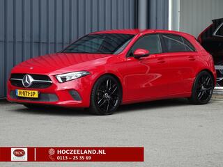 Mercedes-Benz A-Klasse (2012 - 2018)