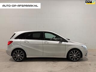 MERCEDES-BENZ B-KLASSE 180 AMG Automaat PDC NAVI Airco Cruise Control