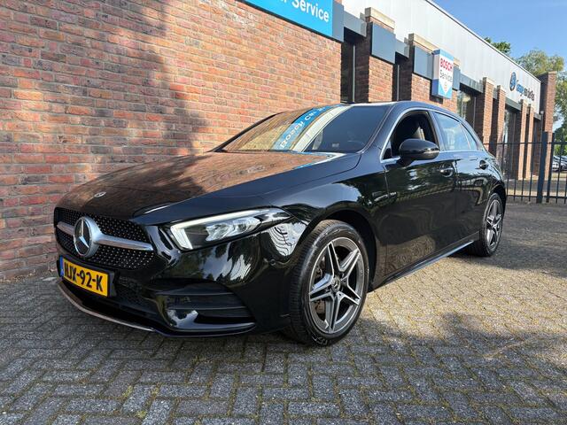 Mercedes-Benz A-Klasse 250 e Business Solution AMG Limited|Camera|Widescreen