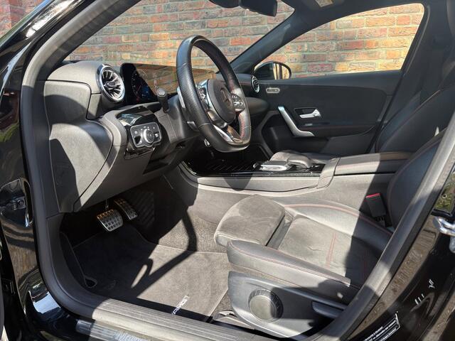 Mercedes-Benz A-Klasse 250 e Business Solution AMG Limited|Camera|Widescreen